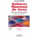 Guitares flamencas de Jerez - Band 1 für Flamenco Gitarre