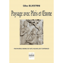 Paysage avec Paris et Oenone (oboe and ensemble version)