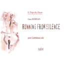 Running from silence pour contrebasse