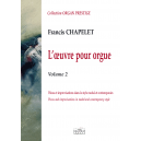 The organ works - Vol.2