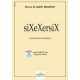SiXeXersiX für Violine und Violoncello
