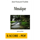 Mosaïque for piano - E-score PDF