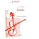Sonate für Violine und Violoncello