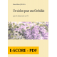 Un violon pour une Orchidée for 16 violins - E-score PDF