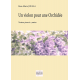 Un violon pour une Orchidée für Klavier zu 4 Händen