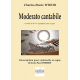 Moderato cantabile for cello and organ