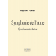 Symphonie de l'âme for orchestra (FULL SCORE)