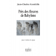 Près des fleuves de Babylone für Violine und Orgel