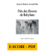 Près des fleuves de Babylone for violin and organ - E-score PDF