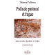 Prélude pastoral et fugue for piccolo, oboe and string instruments (FULL SCORE)