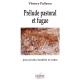 Prélude pastoral et fugue for piccolo, oboe and string instruments (PARTS)