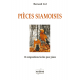 Pièces siamoises für Klavier