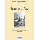 Jeanne d'Arc - Suite d'épisodes symphoniques für Orgel