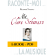 Raconte-moi la musique – Moi, Clara Schumann - E-book PDF