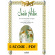 Suite ailée für Oboe, Fagott und Streichorchester (FULL SCORE) - E-score PDF