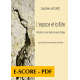 L'espace et la flûte for narrator and flute ensemble - (PARTS) - E-score PDF
