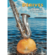 Dérives for alto saxophone and soundtrack
