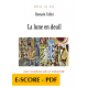 La lune en deuil for alto saxophone and cello - E-score PDF