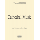 Cathedral Music für C Trompete und Orgel