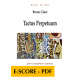 Tactus Perpetuum für Sopransaxophon - E-score PDF