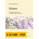 Habanera für Viola solo und Streichorchester oder Quartett (FULL SCORE) - E-score PDF