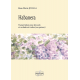Habanera for viola solo and string orchestra or quartet (PARTS)