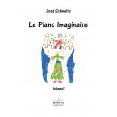 Le piano imaginaire Vol. 1