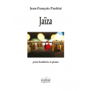 Jaïza for oboe and piano