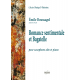 Romance sentimentale et Bagatelle for alto saxophone and piano