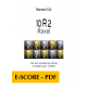 10R2 Ravel- Dix airs de Ravel arrangés für 2 Flöten - E-score PDF