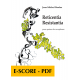 Reticentia resistantia für Saxophonquartett - E-score PDF