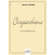 Chrysanthème - 3 easy pieces for flute and piano