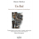 Un Bal - Extrait de la Symphonie fantastique for piano 4 hands