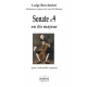 Sonate n°9 en do majeur for cello and piano