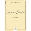 Tango du Chanoine (version for 2 guitars)