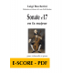Sonate n°17 en fa majeur for cello and piano - E-score PDF