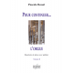 Pour continuer l'orgue - Répertoire de pièces avec pédalier – Band 2