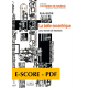 La belle excentrique for oboe ensemble - E-score PDF