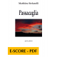 Passacaglia for piano - E-score PDF