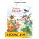 L'histoire de Poucette for flute and piano - E-score PDF