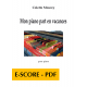 Mon piano part en vacances for piano - E-score PDF