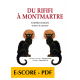 Du rififi à Montmartre – Musical (CHOR) - E-score PDF