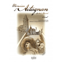 Monsieur d'Artagnan – Musical (CHOR)