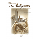 Monsieur d'Artagnan - Spectacle musical (MATERIEL)
