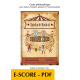 Sarabande Circus - Conte philosophique (CHOR) - E-score PDF