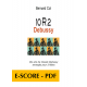 10R2 Debussy - Dix airs de Claude Debussy arrangés for 2 flutes - E-score PDF