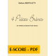4 pièces brèves en forme de messe für Orgel - E-score PDF