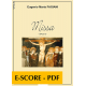 Missa für Orgel - E-score PDF
