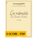 En mémoire de Charles Bordes für Orgel - E-score PDF