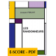 Les randonneurs für Akkordeon - E-score PDF